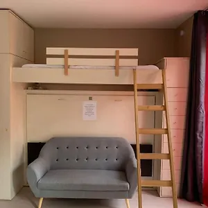  Appartement Ax Les Thermes