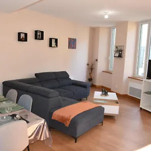  Appartement Paquita